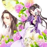  ����� Qing You Du Zhong <small>Story & Art</small> 